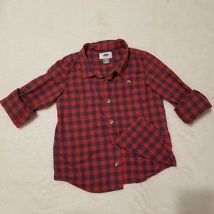 Boys clothes